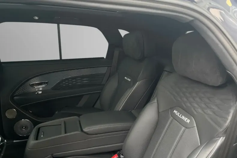 Bentley Bentayga din 2024 cu 9.500 km - oferta BEN110083 - foto 15