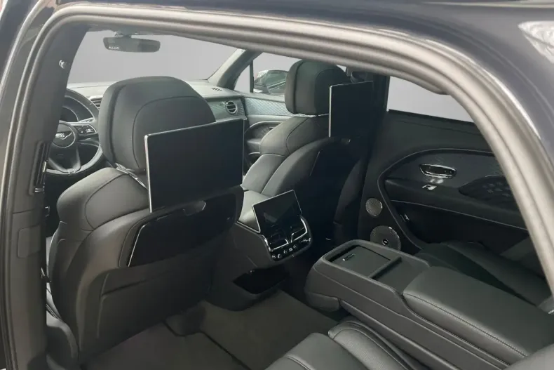 Bentley Bentayga din 2024 cu 9.500 km - oferta BEN110083 - foto 16