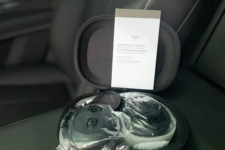 Bentley Bentayga din 2024 cu 9.500 km - oferta BEN110083 - foto 17