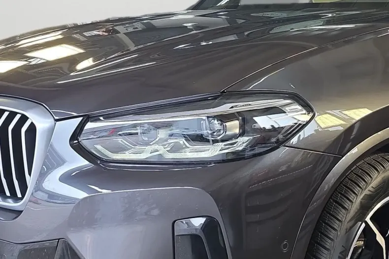 BMW X3 din 2024 cu 20.357 km - oferta BMW110084 - foto 5