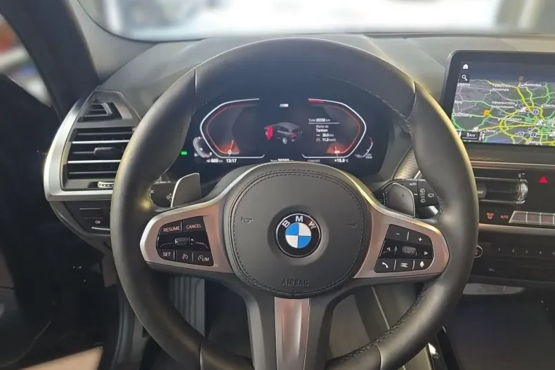 BMW X3 din 2024 cu 20.357 km - oferta BMW110084 - foto 8