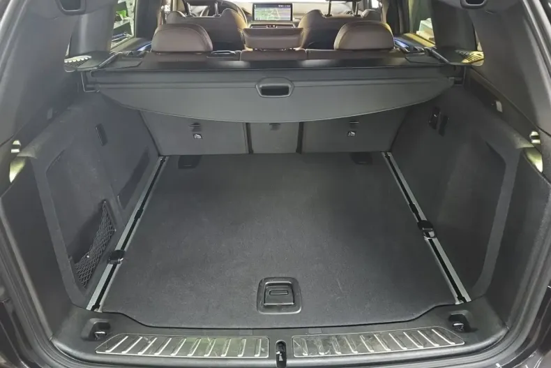 BMW X3 din 2024 cu 20.357 km - oferta BMW110084 - foto 12