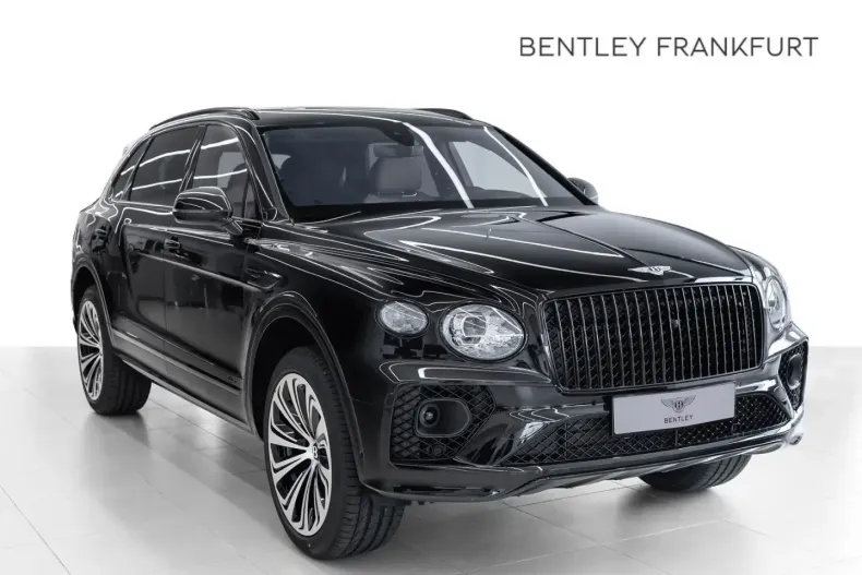 Bentley Bentayga din 2023 cu 7.900 km - oferta BEN110085 - foto 1