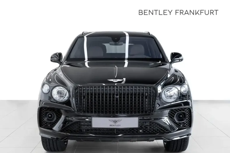 Bentley Bentayga din 2023 cu 7.900 km - oferta BEN110085 - foto 2
