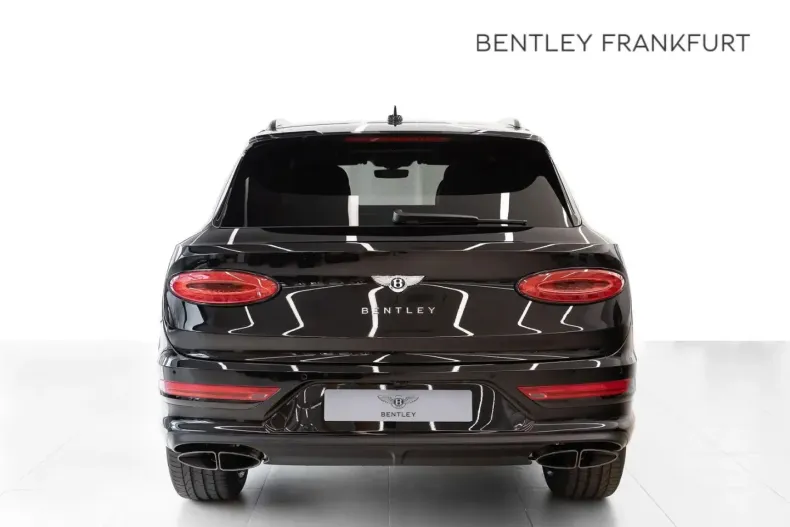 Bentley Bentayga din 2023 cu 7.900 km - oferta BEN110085 - foto 4