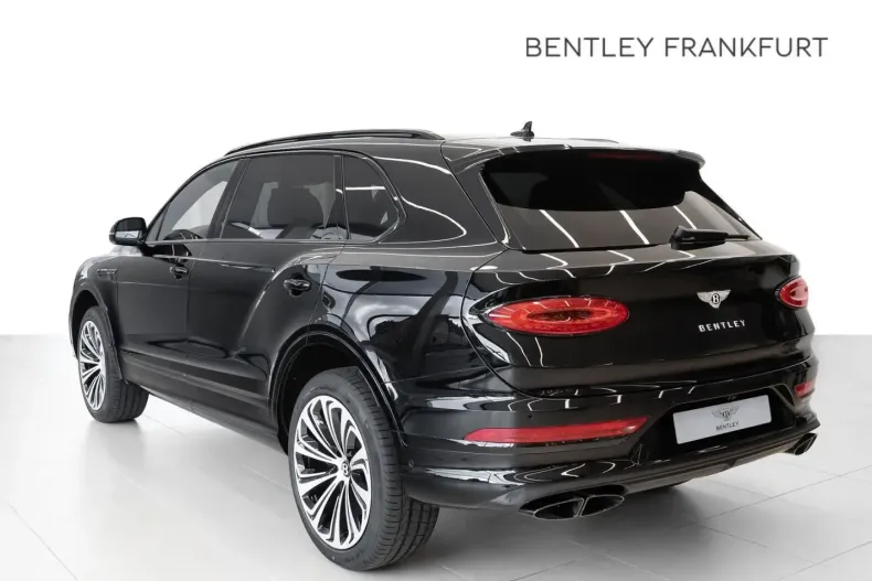 Bentley Bentayga din 2023 cu 7.900 km - oferta BEN110085 - foto 5