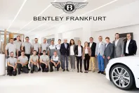 Bentley Bentayga din 2023 cu 7.900 km - oferta BEN110085 - foto 28