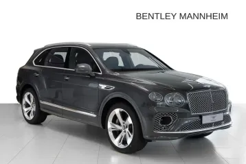 Bentley Bentayga din 2024 - oferta BEN110087