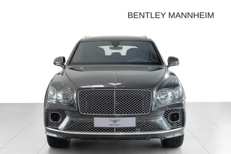 Bentley Bentayga din 2024 cu 9.900 km - oferta BEN110087 - foto 2
