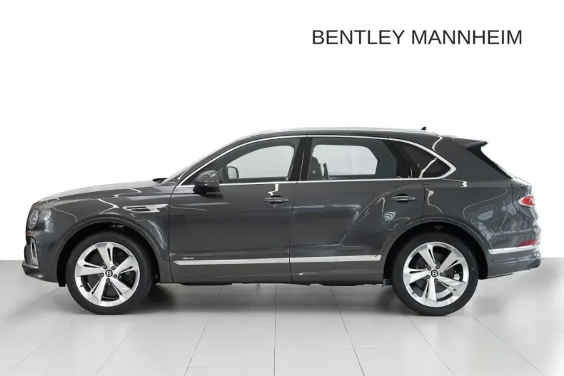 Bentley Bentayga din 2024 cu 9.900 km - oferta BEN110087 - foto 3