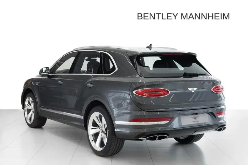 Bentley Bentayga din 2024 cu 9.900 km - oferta BEN110087 - foto 4