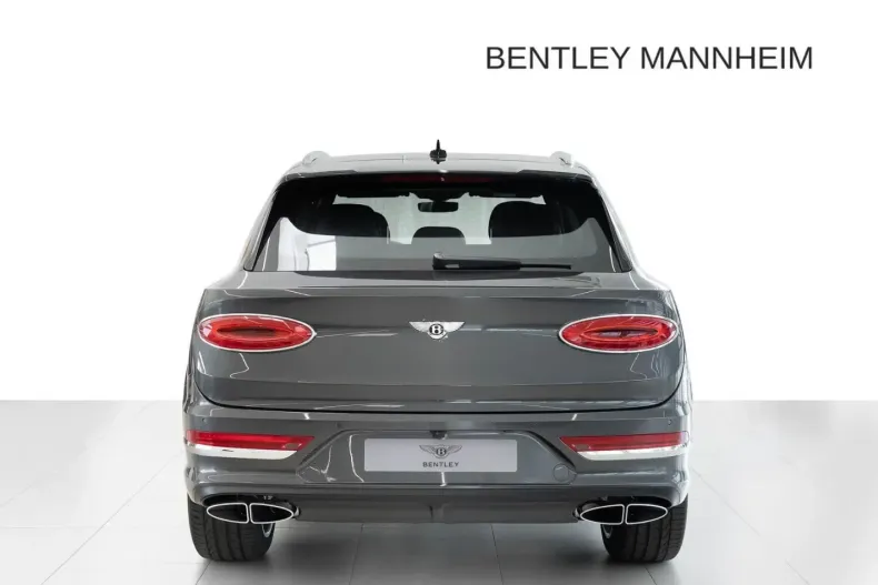 Bentley Bentayga din 2024 cu 9.900 km - oferta BEN110087 - foto 5