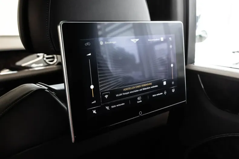 Bentley Bentayga din 2024 cu 9.900 km - oferta BEN110087 - foto 9