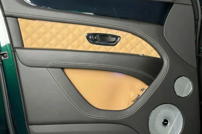 Bentley Bentayga din 2021 cu 25.000 km - oferta BEN110089 - foto 9