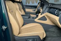 Bentley Bentayga din 2021 cu 25.000 km - oferta BEN110089 - foto 11