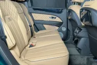 Bentley Bentayga din 2021 cu 25.000 km - oferta BEN110089 - foto 12