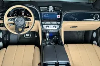 Bentley Bentayga din 2021 cu 25.000 km - oferta BEN110089 - foto 13