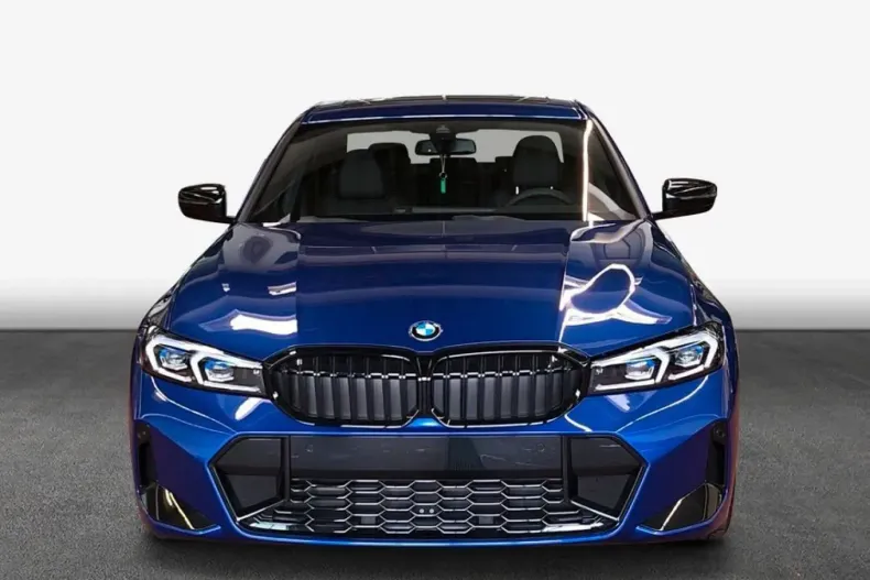 BMW 330 din 2023 cu 44.812 km - oferta BMW110091 - foto 3