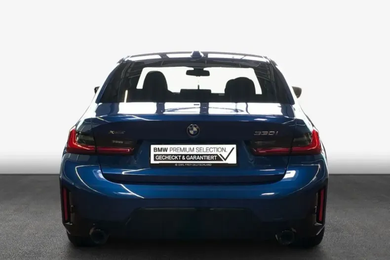 BMW 330 din 2023 cu 44.812 km - oferta BMW110091 - foto 5