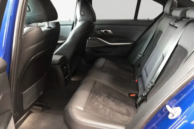 BMW 330 din 2023 cu 44.812 km - oferta BMW110091 - foto 12