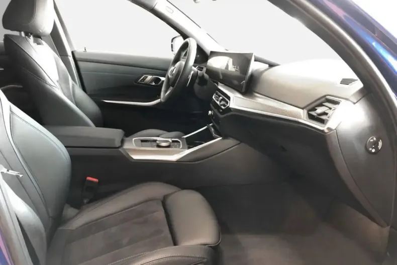 BMW 330 din 2023 cu 44.812 km - oferta BMW110091 - foto 13