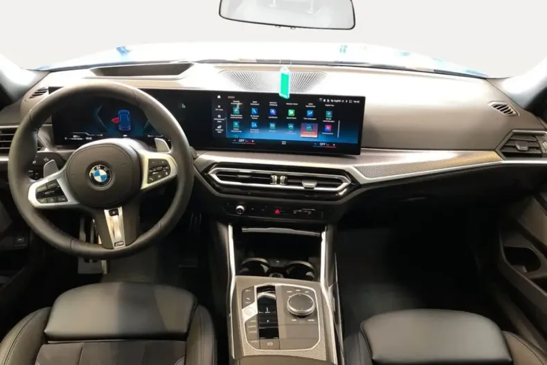 BMW 330 din 2023 cu 44.812 km - oferta BMW110091 - foto 14