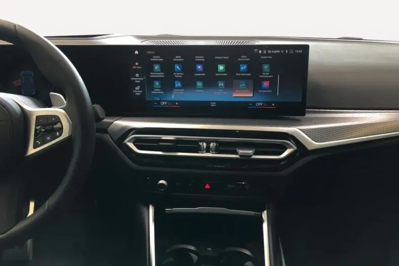 BMW 330 din 2023 cu 44.812 km - oferta BMW110091 - foto 15