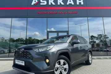 Toyota RAV4 din 2021 - oferta TOY110092