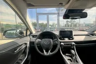 Toyota RAV4 din 2021 cu 65.437 km - oferta TOY110092 - foto 10