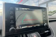 Toyota RAV4 din 2021 cu 65.437 km - oferta TOY110092 - foto 21