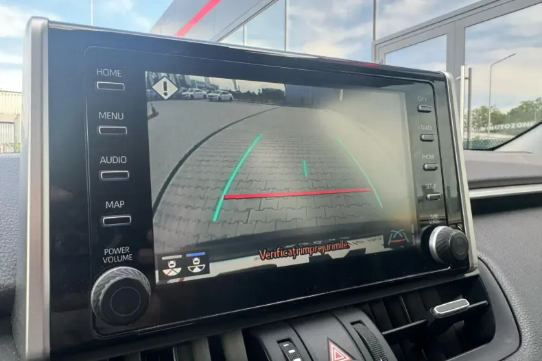 Toyota RAV4 din 2021 cu 65.437 km - oferta TOY110092 - foto 21