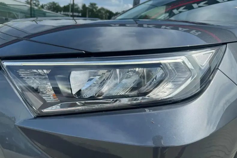 Toyota RAV4 din 2021 cu 65.437 km - oferta TOY110092 - foto 27