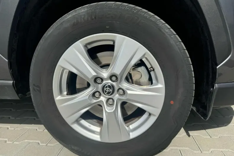 Toyota RAV4 din 2021 cu 65.437 km - oferta TOY110092 - foto 32