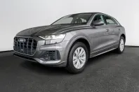 Audi Q8 din 2021 cu 20.999 km - oferta AUD110093 - foto 1