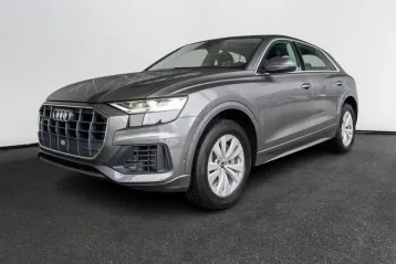 Audi Q8 din 2021 - oferta AUD110093