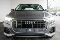 Audi Q8 din 2021 cu 20.999 km - oferta AUD110093 - foto 2