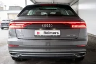 Audi Q8 din 2021 cu 20.999 km - oferta AUD110093 - foto 4
