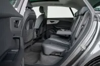 Audi Q8 din 2021 cu 20.999 km - oferta AUD110093 - foto 7