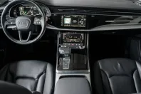 Audi Q8 din 2021 cu 20.999 km - oferta AUD110093 - foto 9