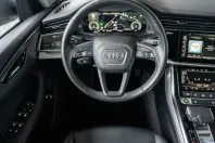 Audi Q8 din 2021 cu 20.999 km - oferta AUD110093 - foto 10