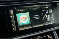 Audi Q8 din 2021 cu 20.999 km - oferta AUD110093 - foto 12