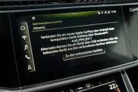 Audi Q8 din 2021 cu 20.999 km - oferta AUD110093 - foto 14