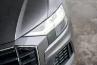 Audi Q8 din 2021 cu 20.999 km - oferta AUD110093 - foto 28