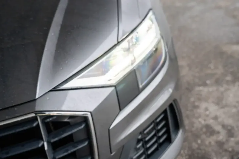 Audi Q8 din 2021 cu 20.999 km - oferta AUD110093 - foto 28