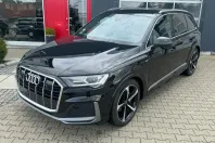 Audi Q7 din 2023 cu 48.000 km - oferta AUD110094 - foto 2