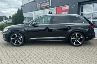 Audi Q7 din 2023 cu 48.000 km - oferta AUD110094 - foto 3