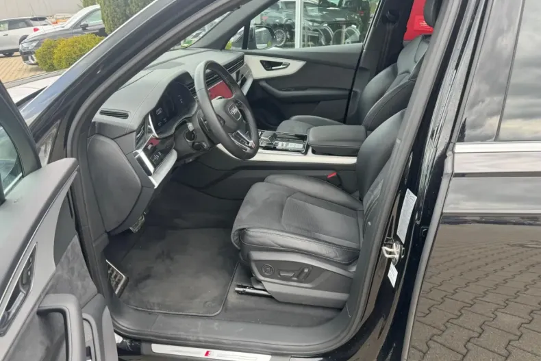 Audi Q7 din 2023 cu 48.000 km - oferta AUD110094 - foto 5