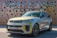 Land Rover Range Rover Sport din 2024 cu 18.381 km - oferta LAN110095 - foto 1