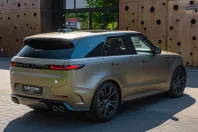 Land Rover Range Rover Sport din 2024 cu 18.381 km - oferta LAN110095 - foto 7