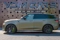 Land Rover Range Rover Sport din 2024 cu 18.381 km - oferta LAN110095 - foto 10